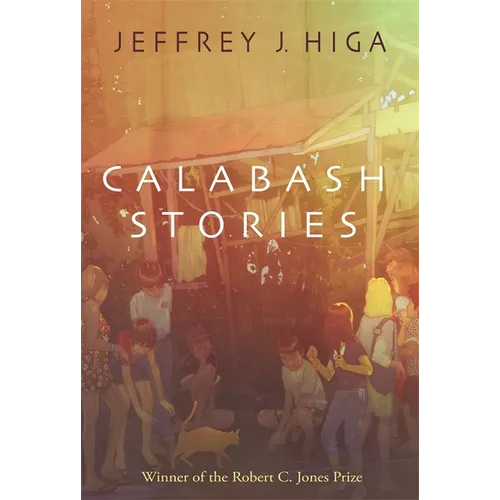 Calabash Stories - Paperback