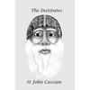 The Institutes - Paperback