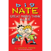 Big Nate: Great Minds Think Alike: Volume 8 - Paperback