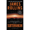 Subterranean: A Thriller - Mass Market Paperbound