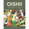 Oishii: The History of Sushi - Hardcover