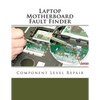 Laptop Motherboard Fault Finder - Paperback