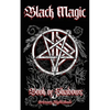 Book of Shadows: Black Magic Edition - Paperback