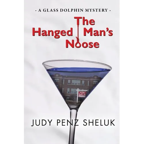 The Hanged Man's Noose: A Glass Dolphin Mystery - Paperback