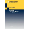 A Theory of Supply Chains - Paperback