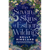 The Seven Skins of Esther Wilding - Paperback