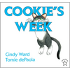 Cookie's Week - Paperback