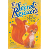 The Magic Fox - Hardcover