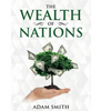 The Wealth of Nations: Annotated - Paperback