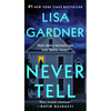 Never Tell - Mass Market Paperbound