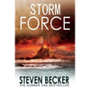 Storm Force: A Fast Paced Hawaiian Adventure Thriller - Paperback