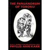 The Panjandrum of Toboku: The Mikado Redone for Modern Sensitivies - Paperback