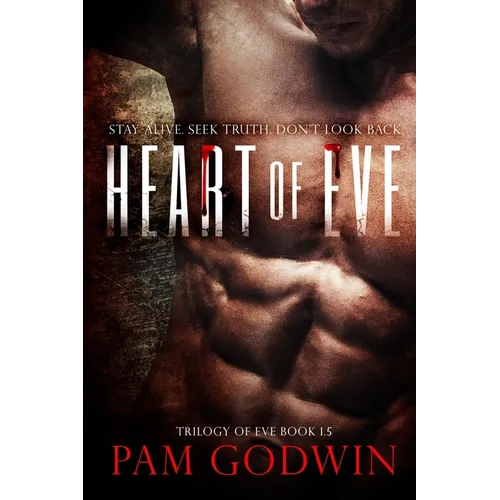Heart of Eve - Paperback