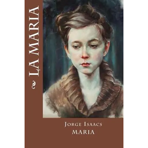La Maria - Paperback