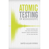 Atomic Testing in Mississippi: Project Dribble and the Quest for Nuclear Weapons Treaty Verification in the Cold War Era - Paperback
