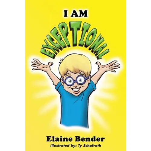 I Am Exceptional - Paperback