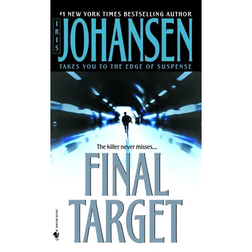 Final Target - Mass Market Paperbound
