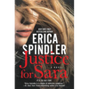 Justice for Sara - Paperback