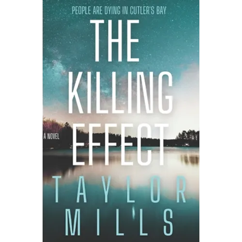 The Killing Effect - Paperback