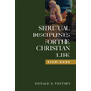 Spiritual Disciplines for the Christian Life Study Guide - Paperback
