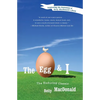 The Egg and I - Paperback
