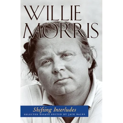 Shifting Interludes: Selected Essays - Paperback