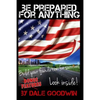 Be Prepared for Anything: Building your survival plan - Paperback