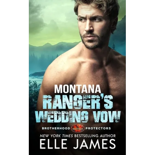 Montana Ranger's Wedding Vow - Paperback