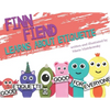 Finn Fiend Learns About Etiquette - Paperback
