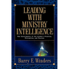 Leading with Ministry Intelligence - Paperback