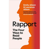 Rapport: The Four Ways to Read People - Paperback