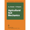 Agricultural Soil Mechanics - Paperback