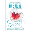 One More Secret - Paperback