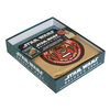 Star Wars: Galaxy's Edge Gift Set Edition: The Official Black Spire Outpost Cookbook - Paperback