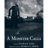 A Monster Calls - Hardcover