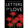 Letters Of Love - Paperback