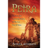 Petra: The True And Surprising History Of The Lost City Of Stone - Paperback