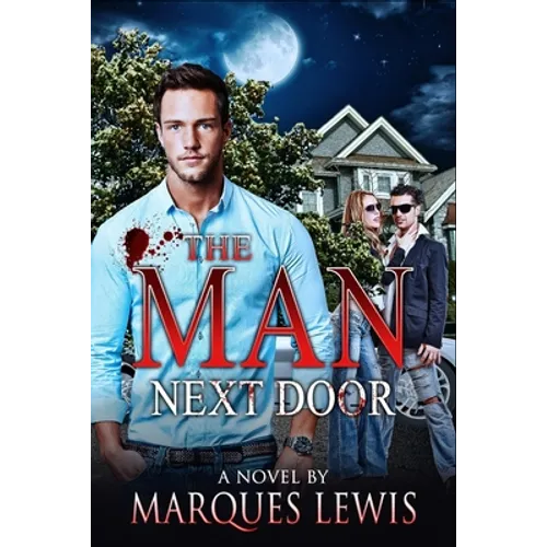 The Man Next Door - Paperback