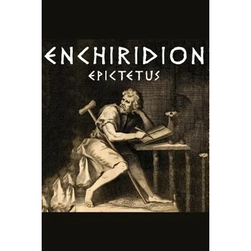 Enchiridion - Paperback
