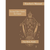 Living Like Christ, In Christ: Teacher's Manual: Our Holy Faith Series - Paperback