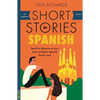 Short Stories in Spanish for Beginners - Paperback