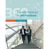 Current Practices in 360 Feedback, 6th Edition - Paperback