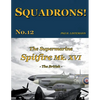The Supermarine Spitfire Mk. XVI: The British - Paperback