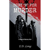 Scry 'M' For Murder: A Magical Mystery Noir - Paperback