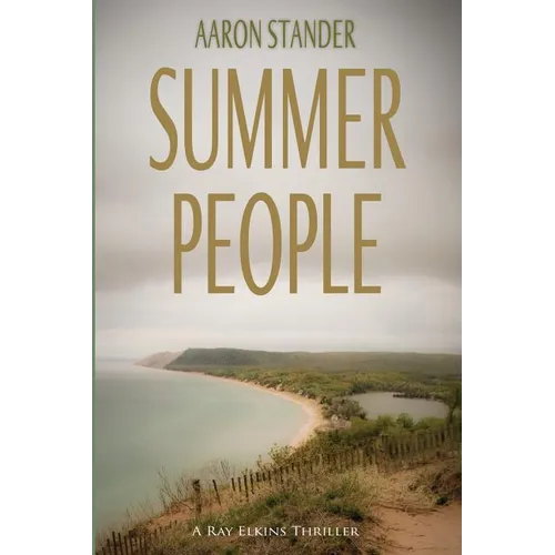 Summer People - Paperback