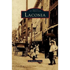 Laconia - Hardcover