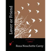 Lover or Friend - Paperback