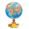 Magically Better Me: Common Sense Stories - Hardcover