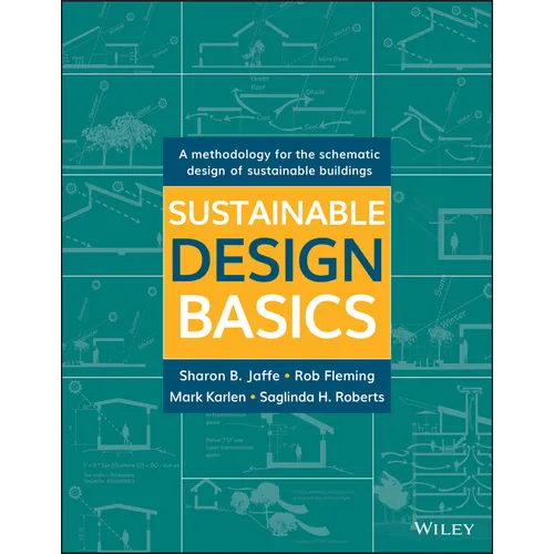 Sustainable Design Basics - Paperback