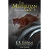 The Mezentian Gate - Paperback